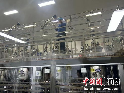 中国食品名城漯河高质量发展的探索与实践