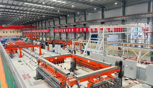 山东高速铁建装备 央地合作共谋高端混凝土产品制造业高质量发展