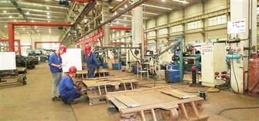 山西新龙中共高分子科技 重创新、促发展，技术开发驱动未来