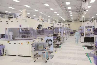 松江新增技术开发项目数量跃居全市第三，创新动能持续增强