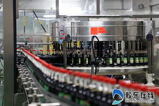 探访全国首家食品工业示范园 蓝月谷轻工业技术开发的新篇章