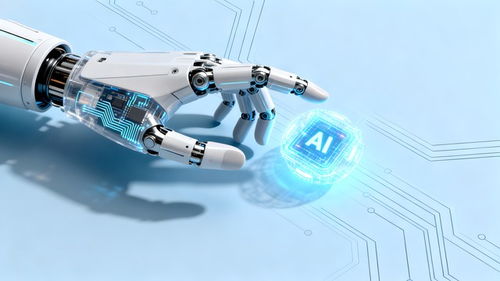 AI硬件 成熟产品闪耀市场，技术创新引领璀璨未来